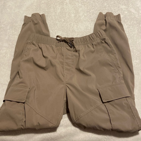 Cargo Joggers - Picture 2 of 5